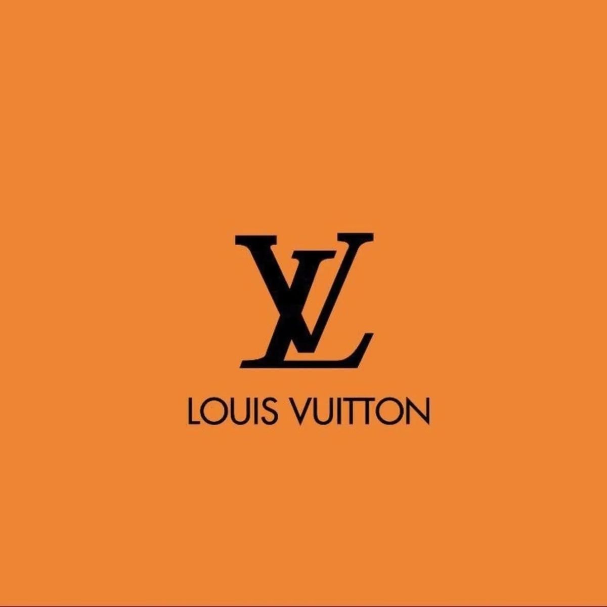 Louis Vuitton for her