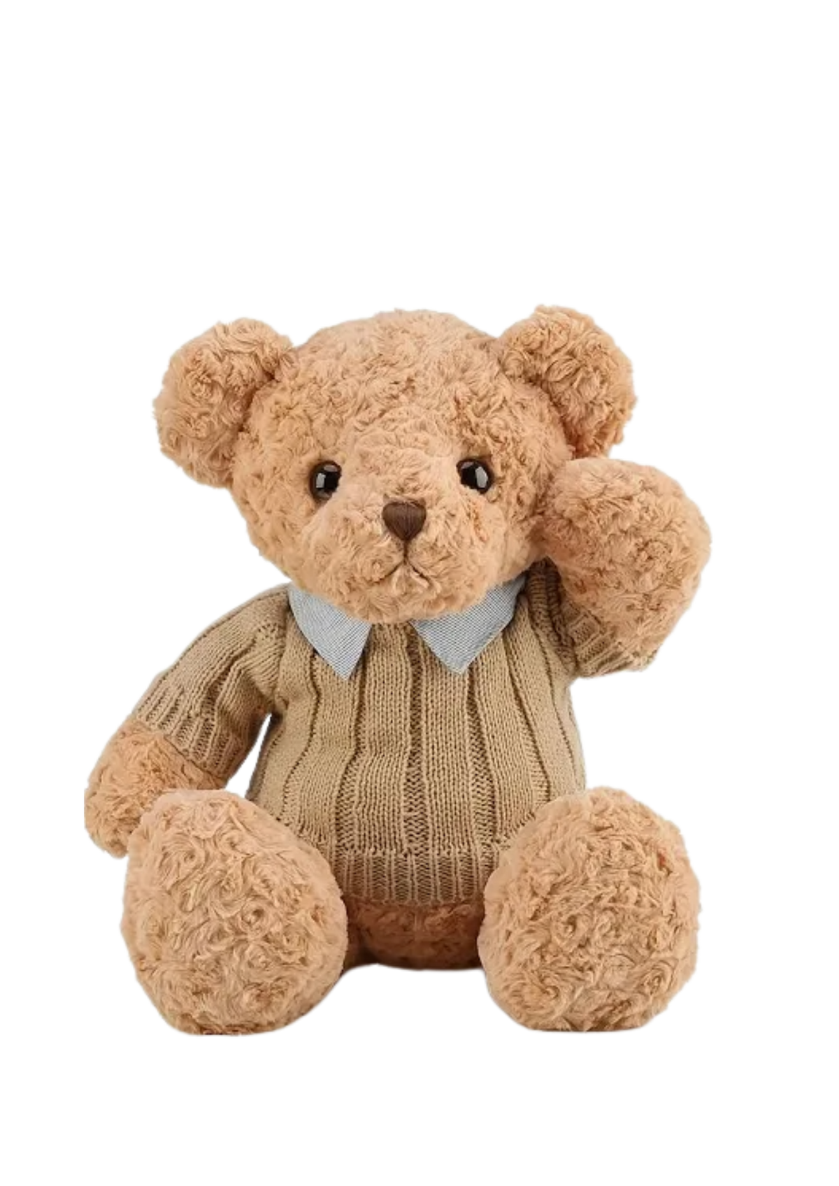 Custom Teddy for him
