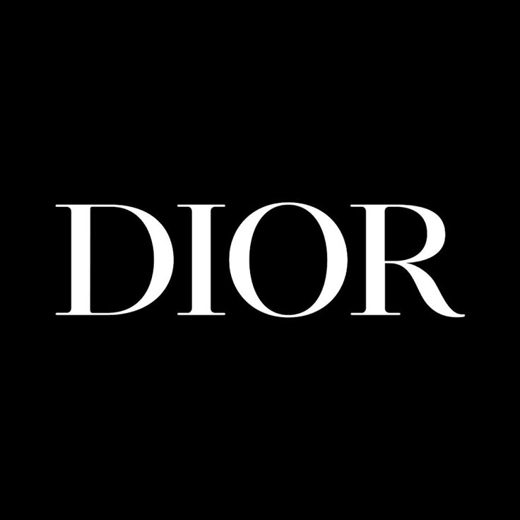 Dior for her