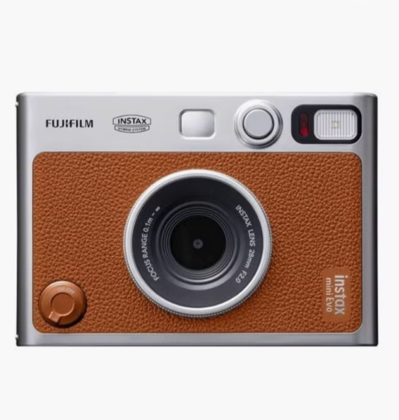Camera for him