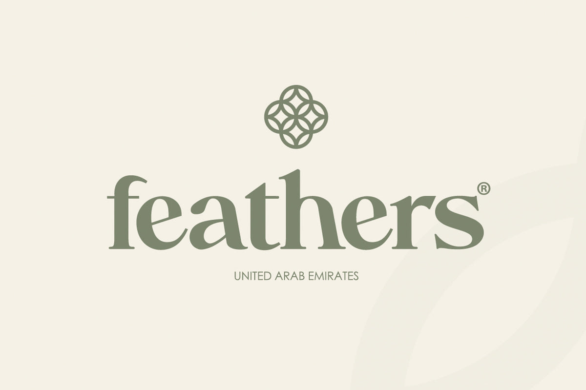 Feathers for her