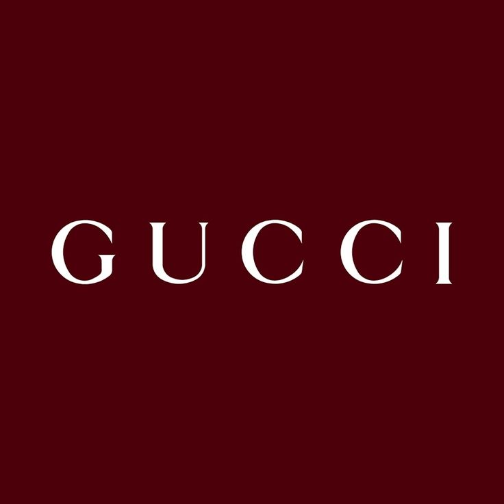 GUCCI for her