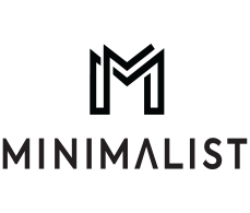 Minimalist for her
