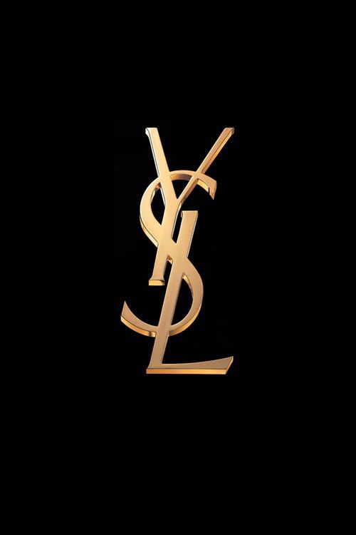 YSL Saint Laurent for her