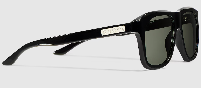نظارات شمسية Gucci