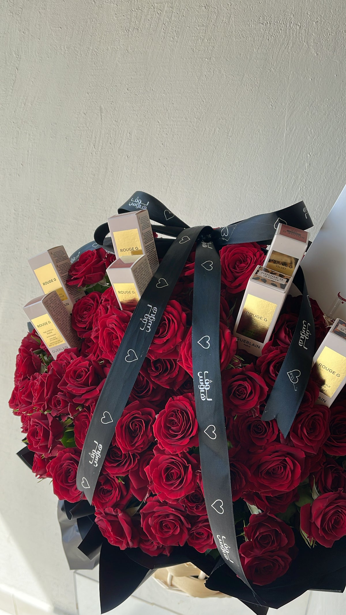 سلة 4 ارواج Guerlain