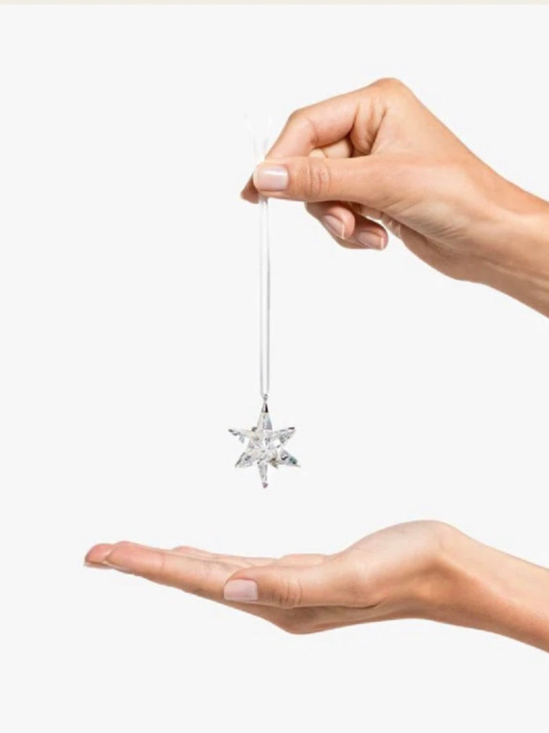 ميدالية سوارفسكي Swarovski