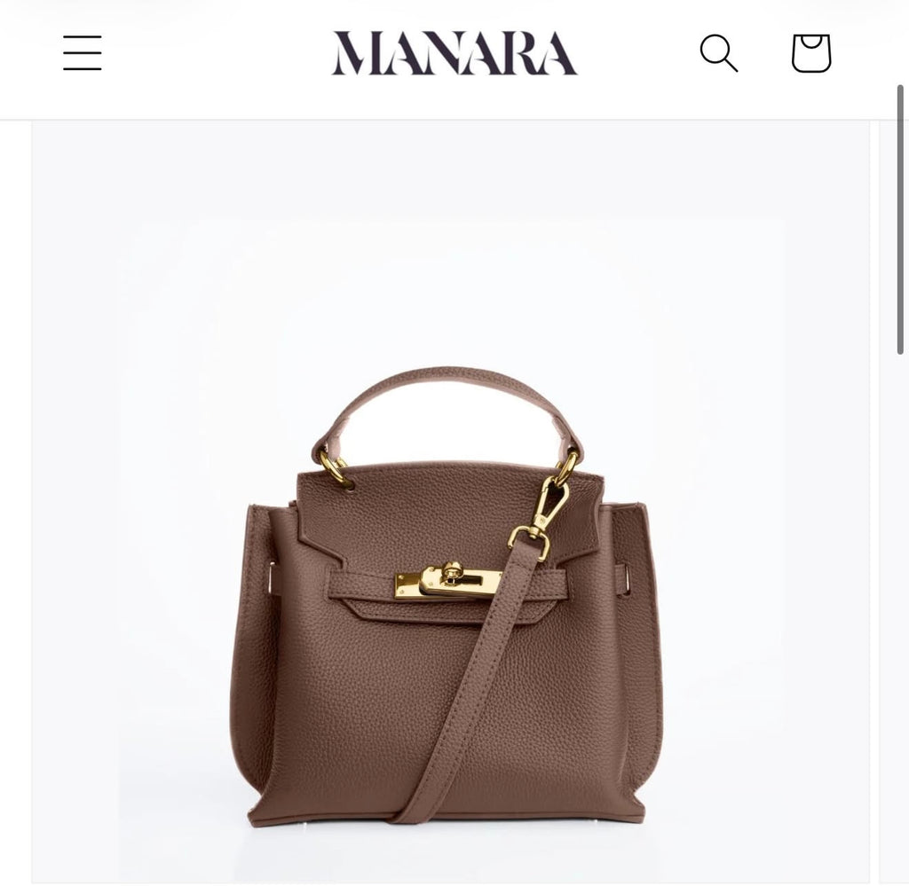 حقيبة manara