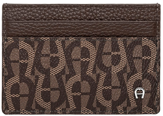 aigner كارد هولدر وقلم