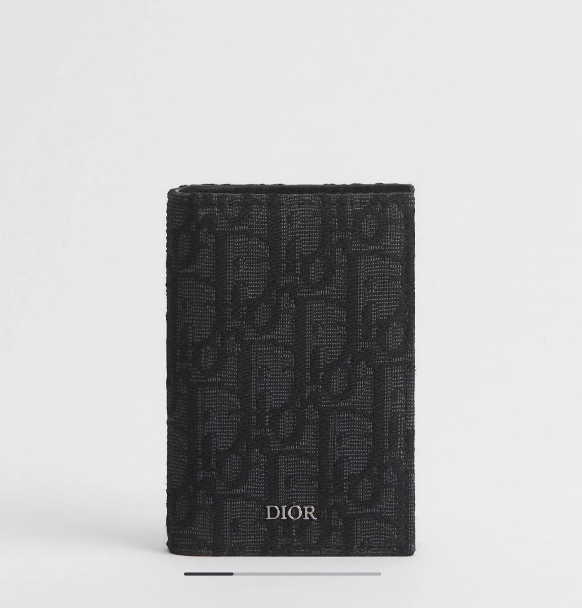تنسيق فخم ساعة chairman وبوك Dior