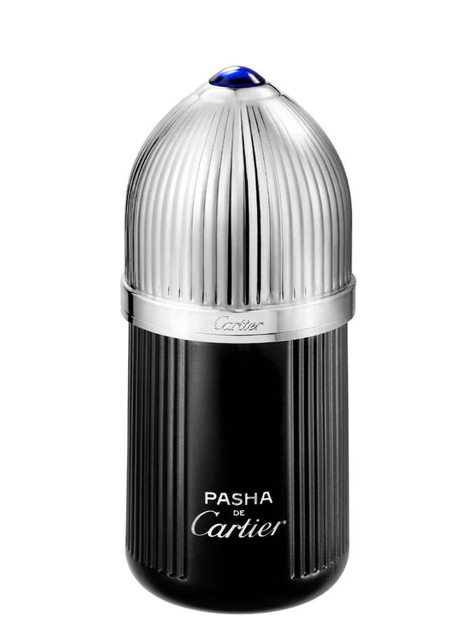 كاب armani و عطر cartier