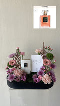 عطر chanel
