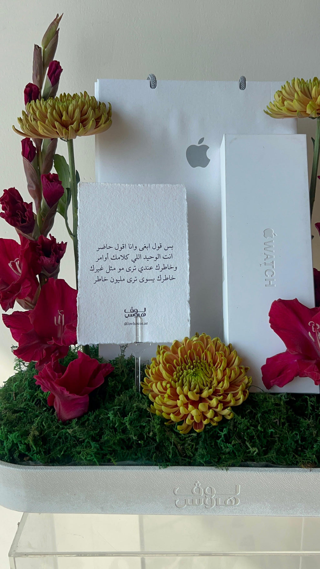 Apple watch