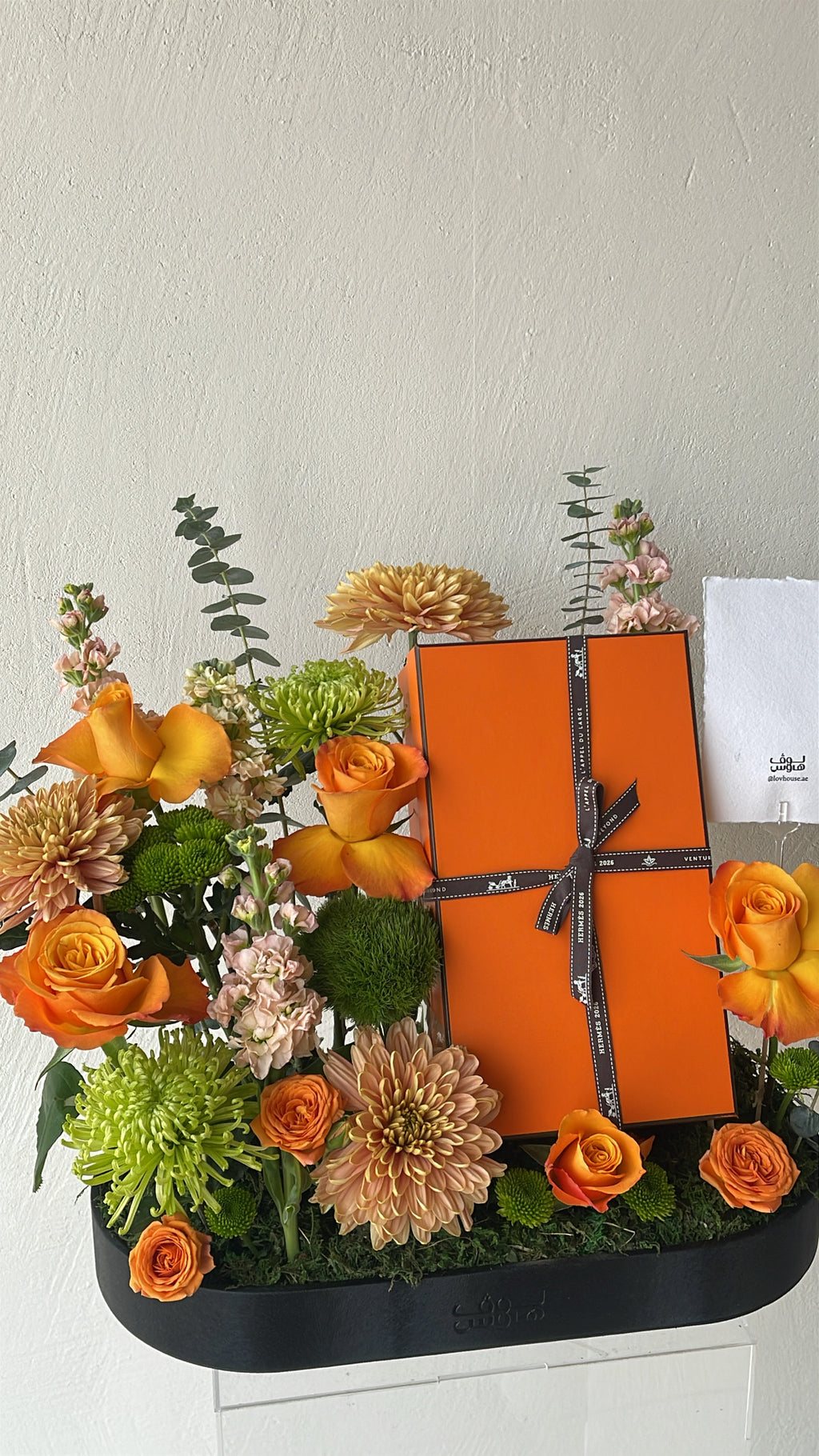 حذاء hermes