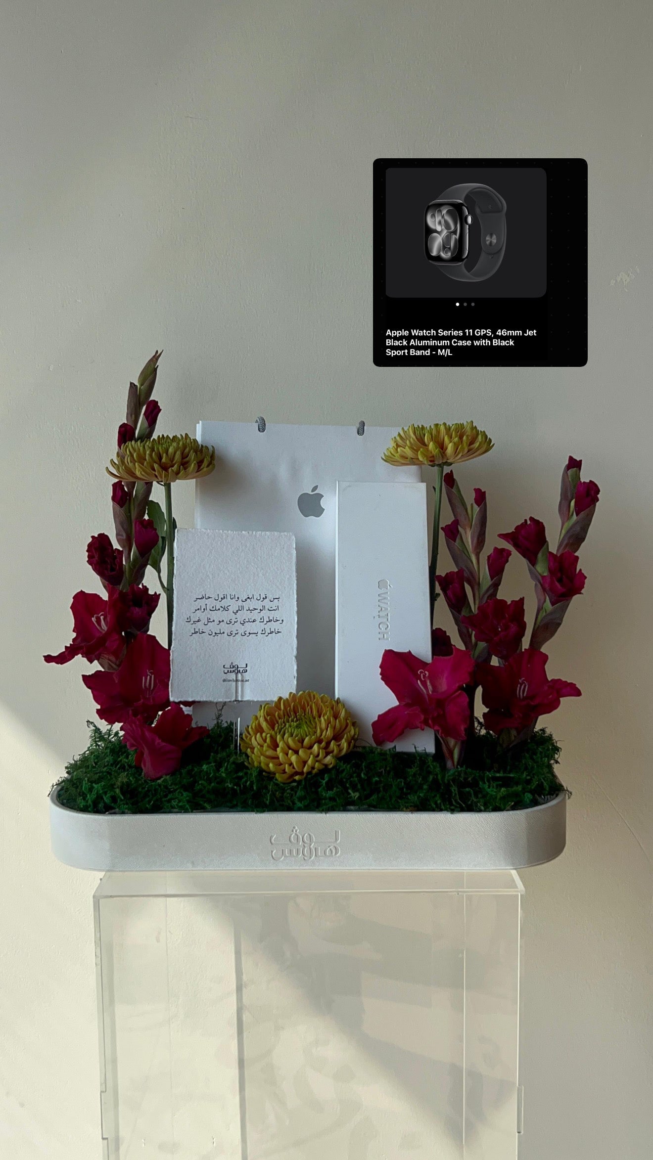 Apple watch