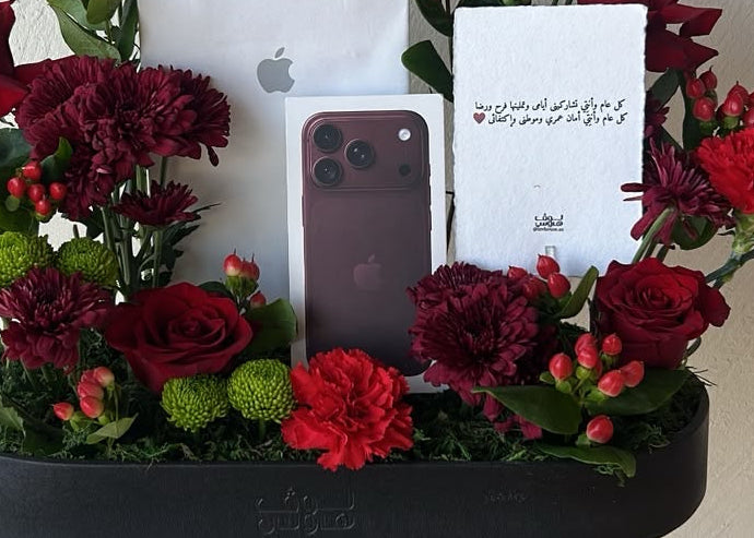 Iphone 18 pro 256GB