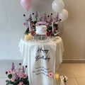 Birthday Table | أم القيوين فقط✨