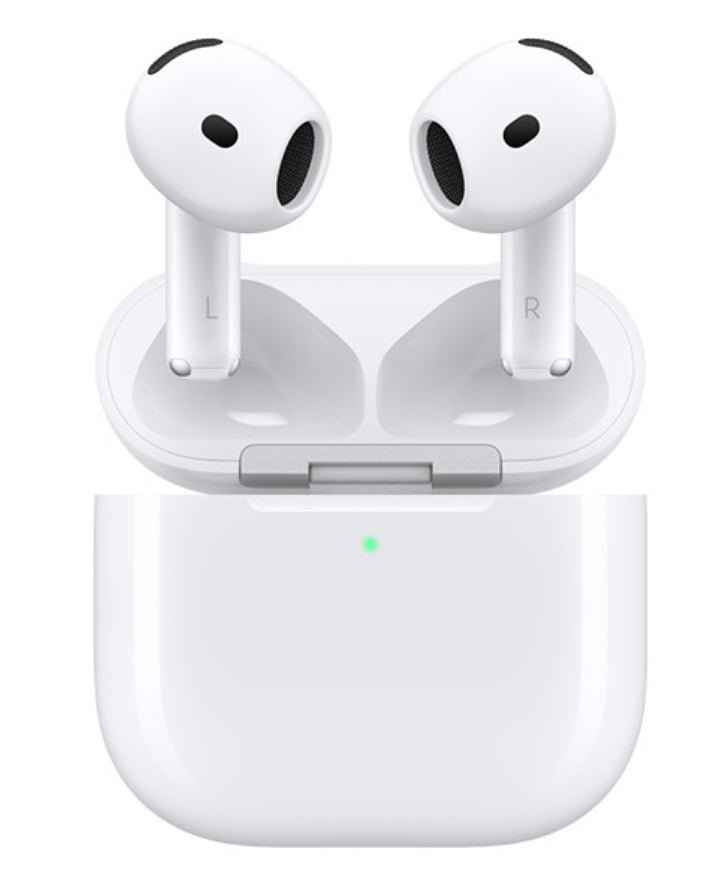 سماعة New AirPods
