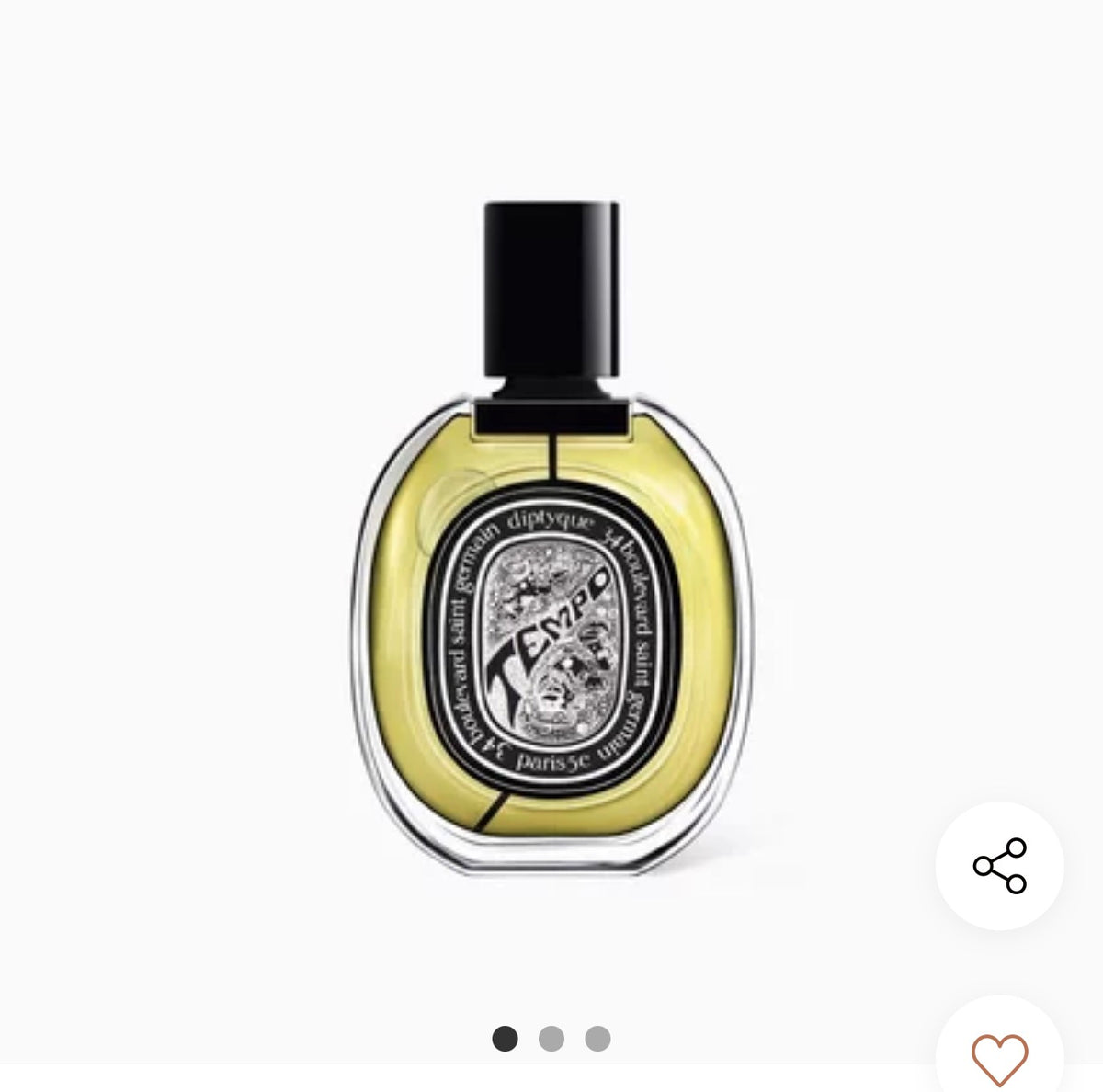 عطر Diptyque