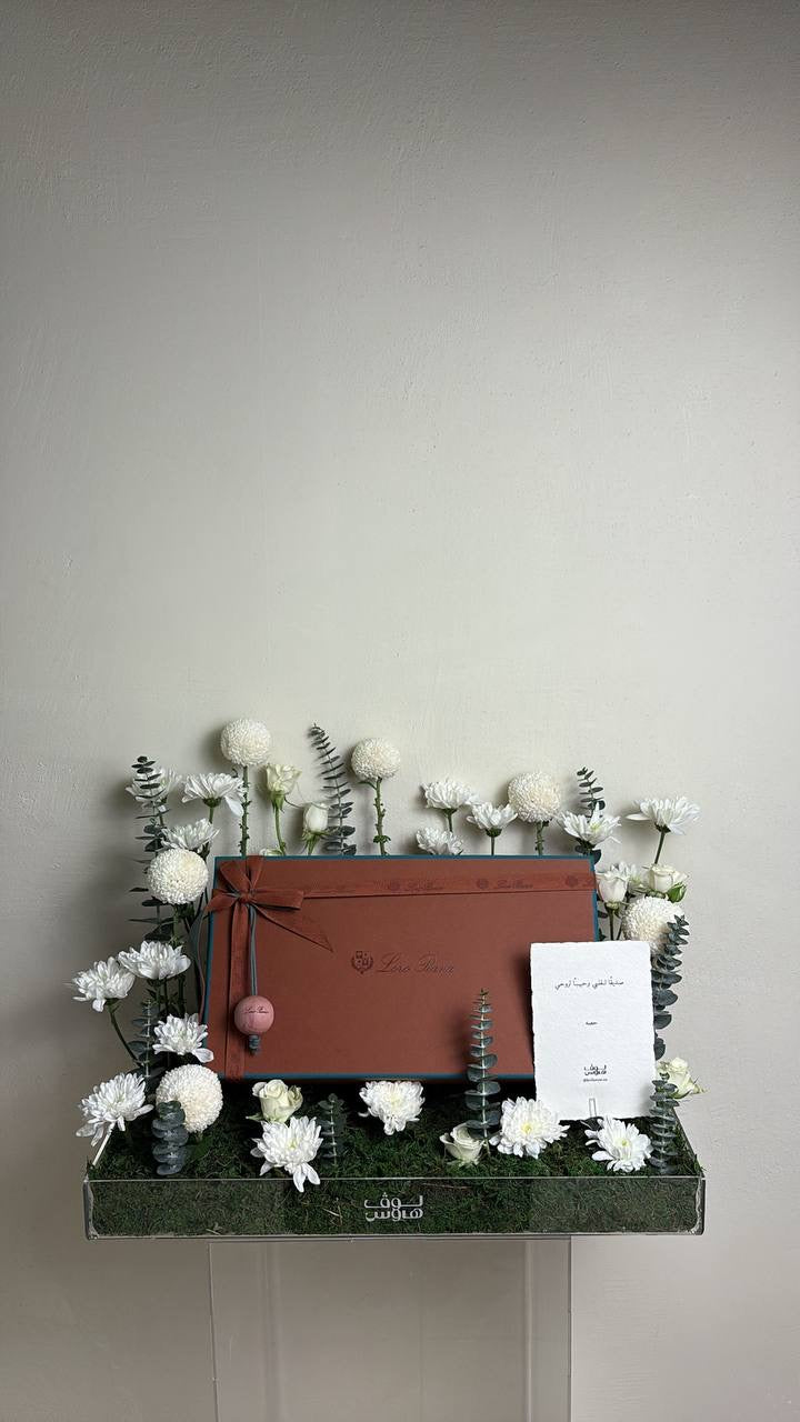 Loro Piana كاب