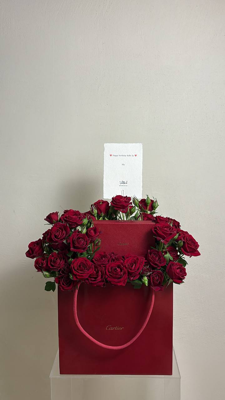 cartier بوك
