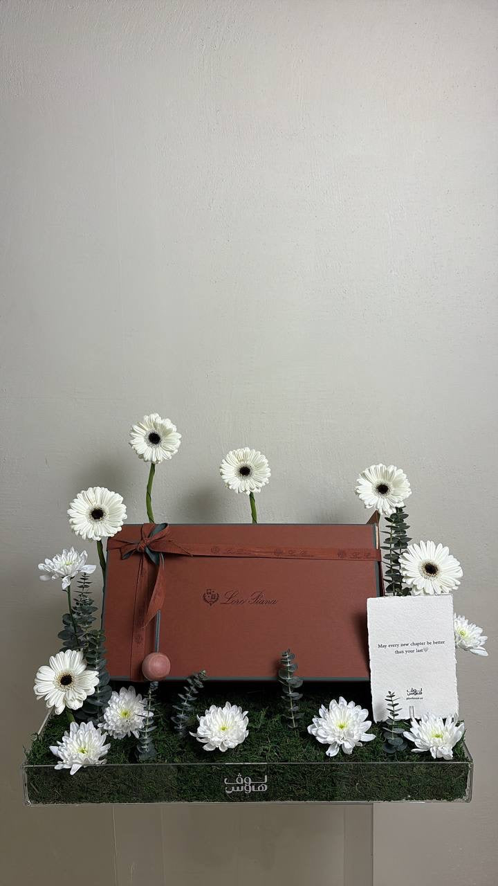 Loro Piana كاب