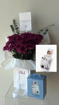 Instax Mini 12 كاميرا