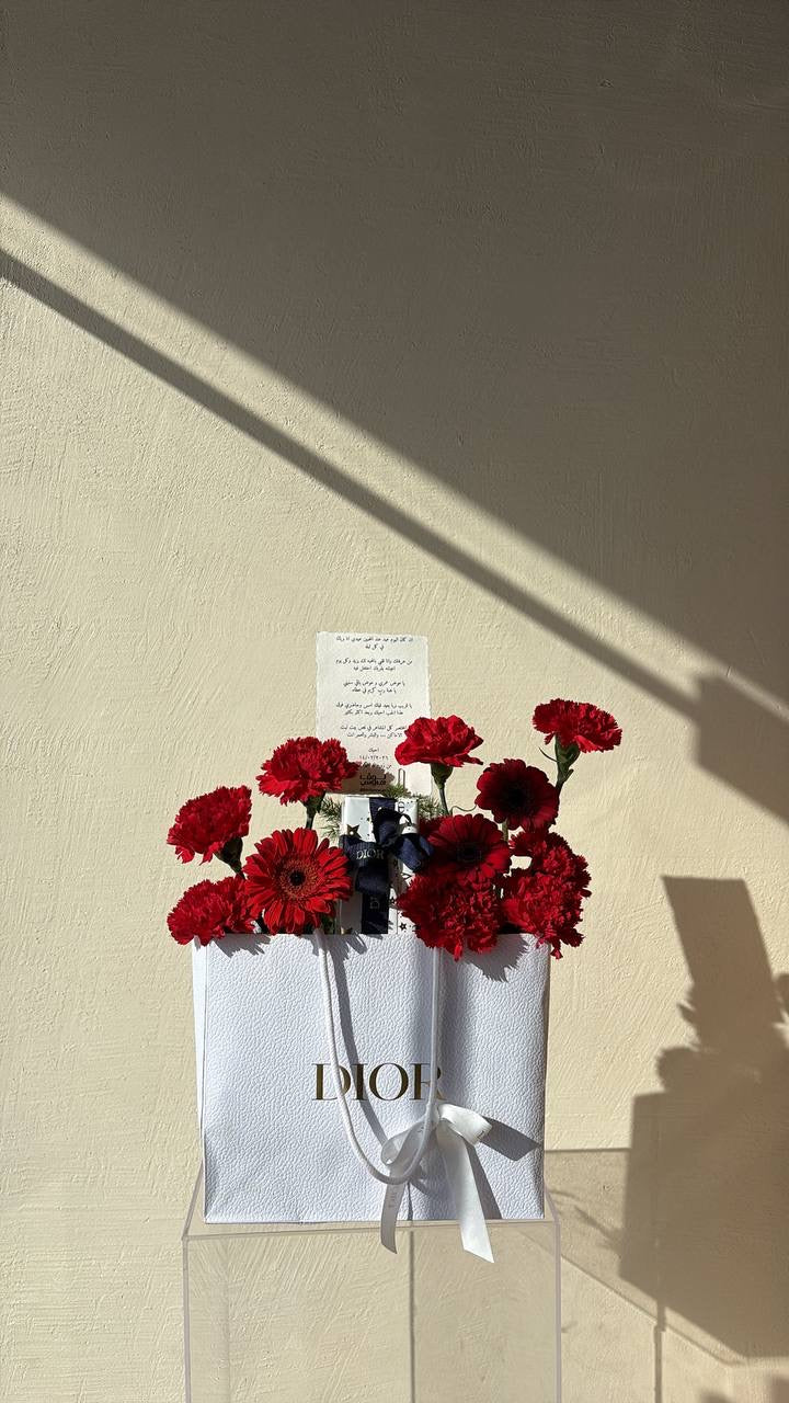 عطر هومي