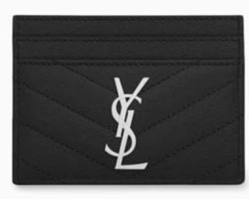 كارد هولدر YSL