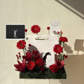 كارد هولدر YSL