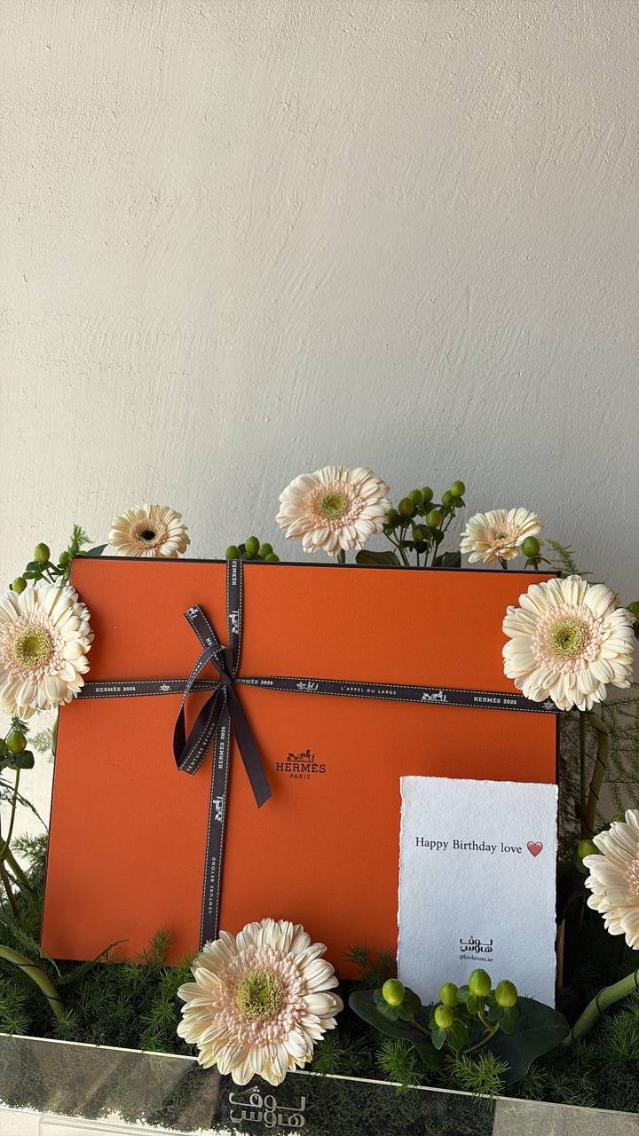 نعال Hermes