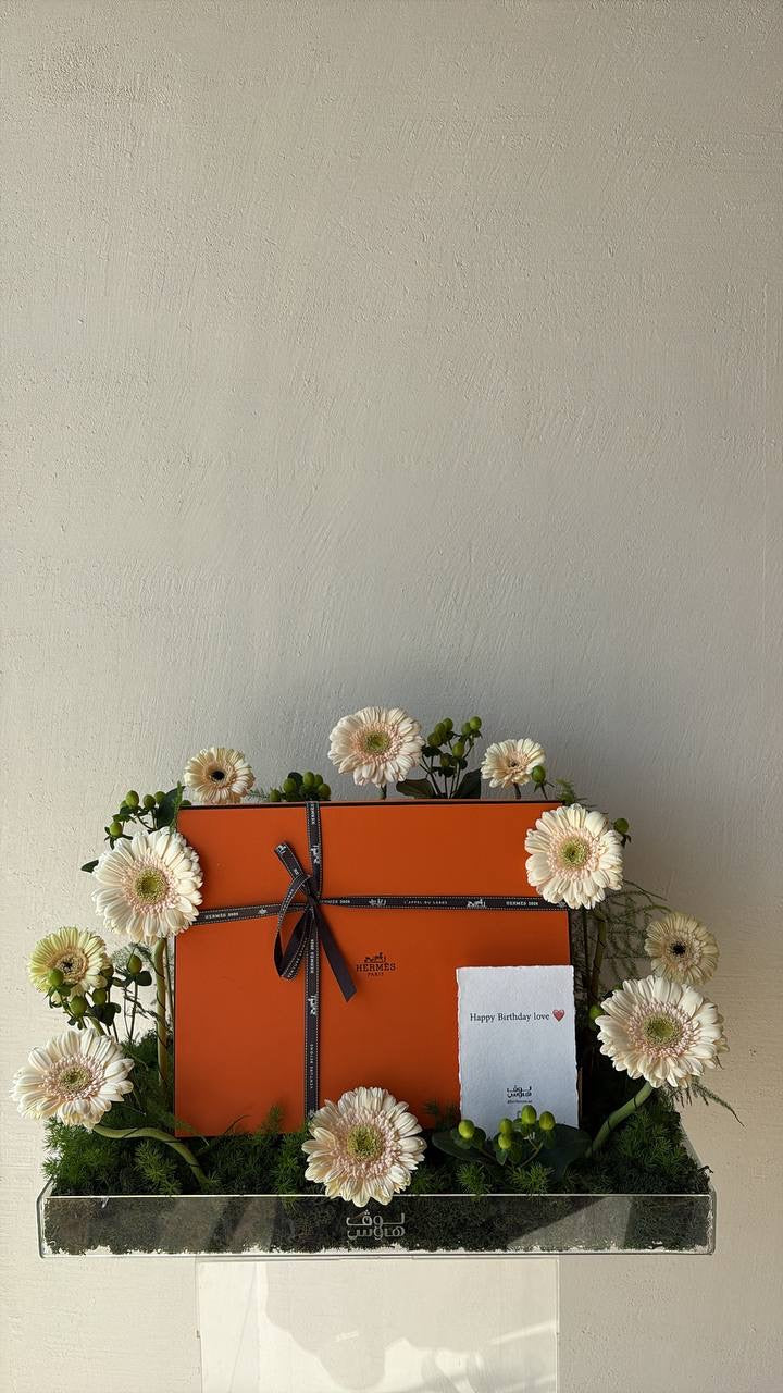نعال Hermes