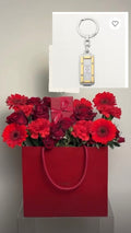 Cartier – ميدالية مفتاح