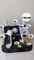 Chanel SUNGLASSES | لمتد