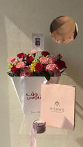 Aisha’s charms عقد