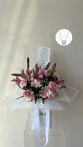 swarovski عقد