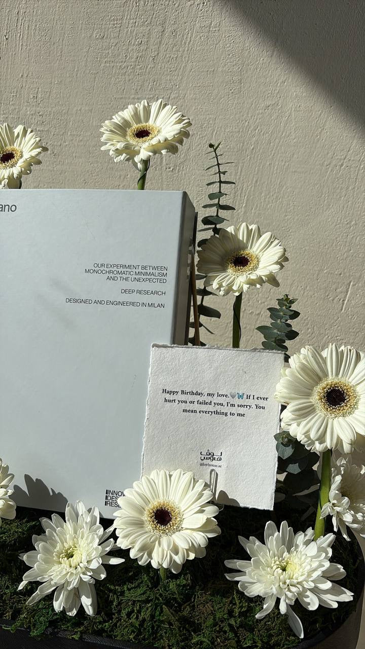 بوكس مستطيل d1 milano ساعة سوداء