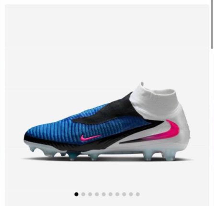 Nike جوتي