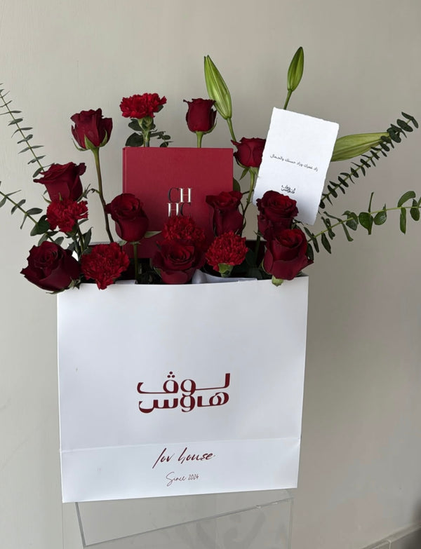 هدايا نسائية