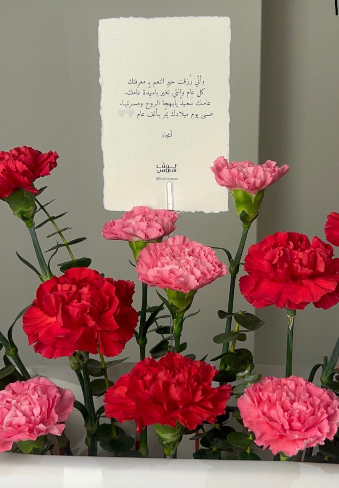 AISHA’S Charms اسوارة