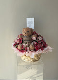 Teddy  – S Basket