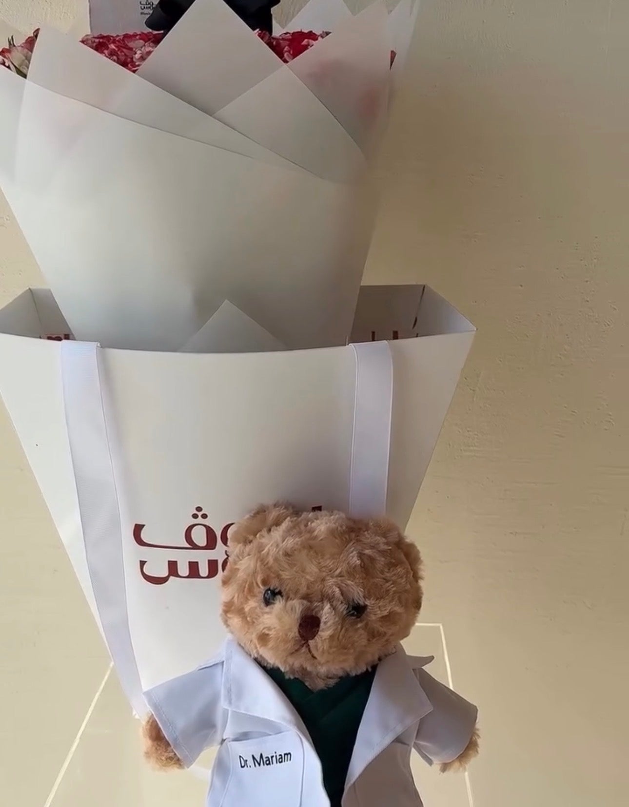 خاتم لوقو Apm و دبدوب بالاسم