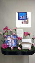 وكيكة Sephora مفضلات