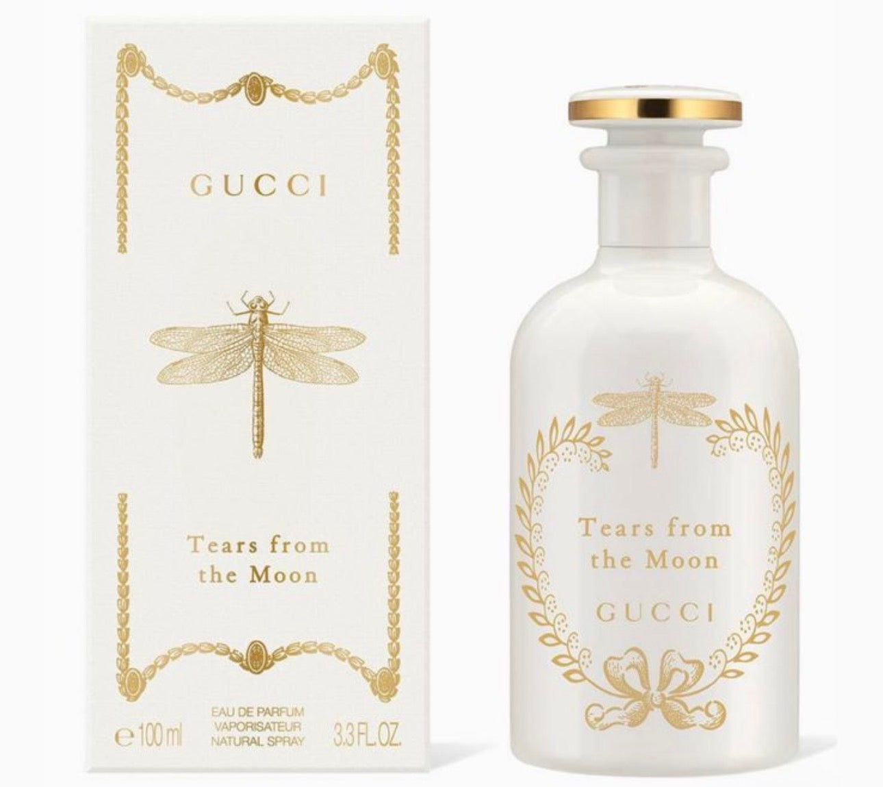 Gucci Tears from the moon عطر