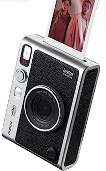 Instax mini evo كاميرا