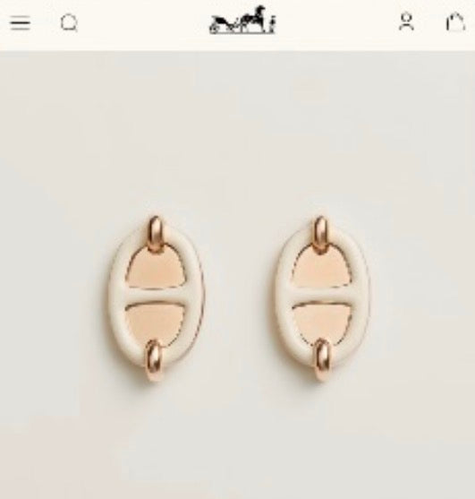 Hermes حلق