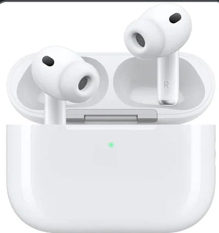 Airpods pro 3