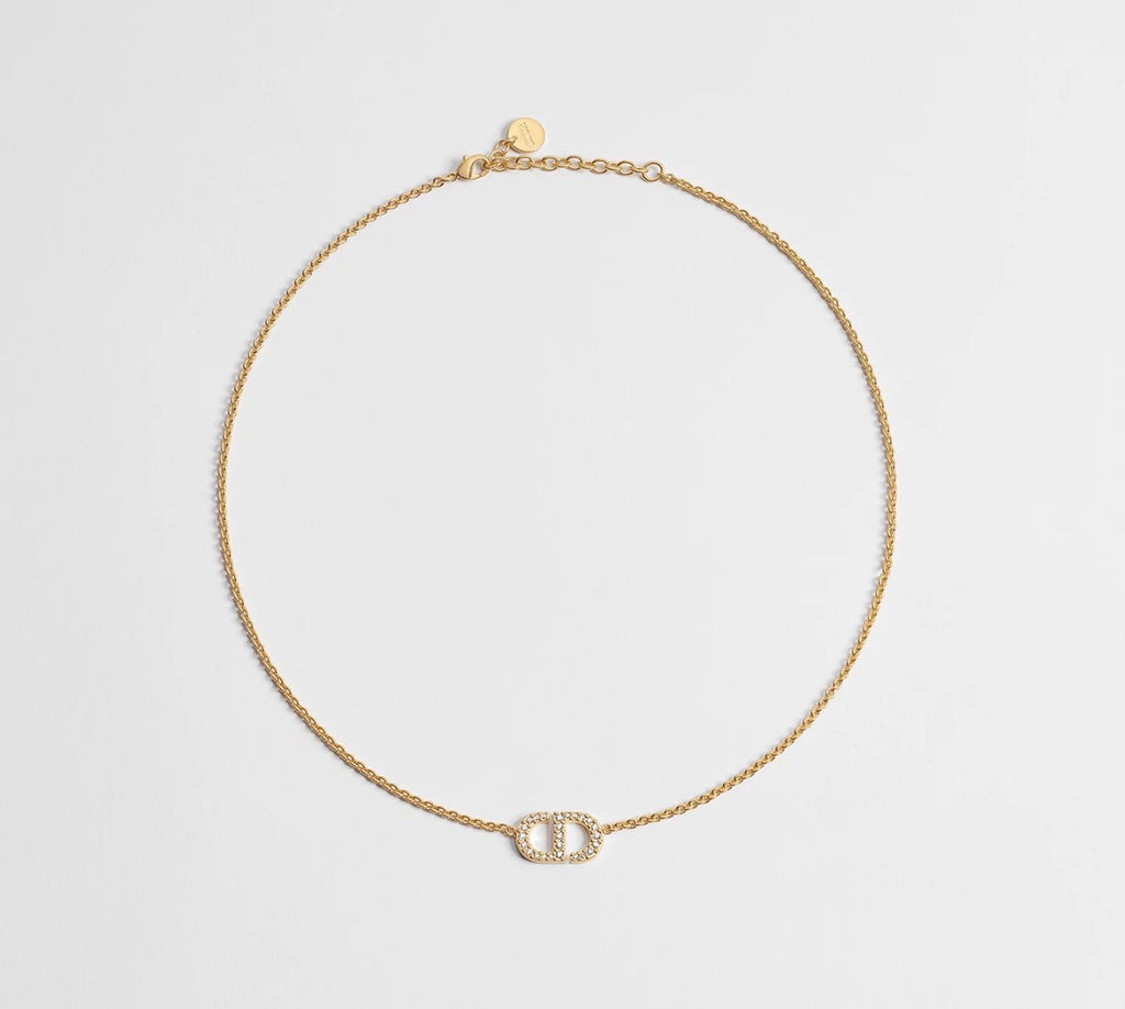 Dior قلادة