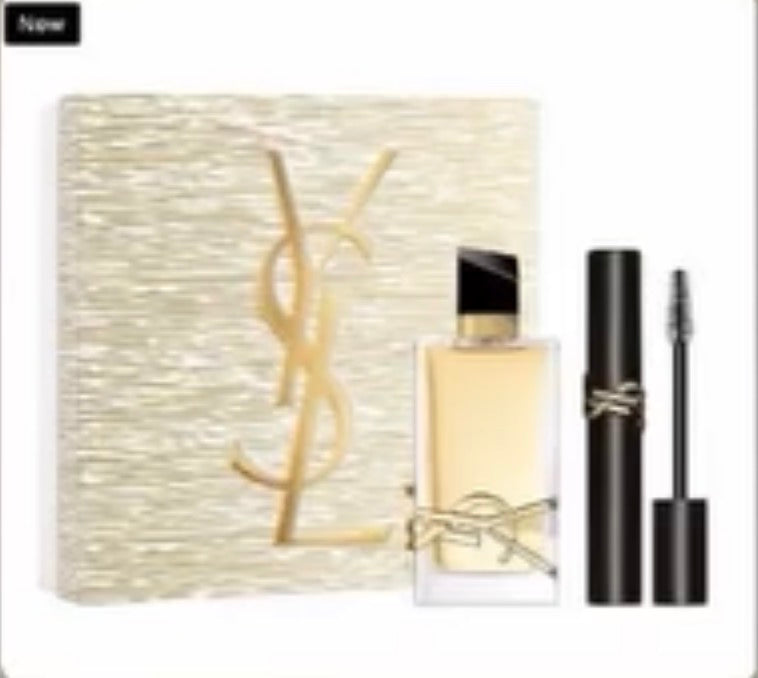 YSL مجموعة من
