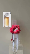 و ميدالية الفهد والغزاله Dior عطر